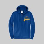 Staff Zip Jacket - Rowe Thumbnail