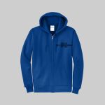 Staff Zip Jacket - Rowe Thumbnail