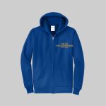 Staff Zip Jacket - Rowe Thumbnail