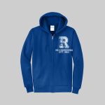Staff Zip Jacket - Rowe Thumbnail