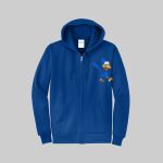 Staff Zip Jacket - Rowe Thumbnail