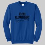Staff Crewneck - Rowe Thumbnail