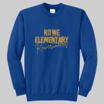 Staff Crewneck - Rowe Thumbnail