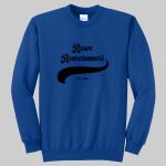 Staff Crewneck - Rowe Thumbnail