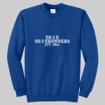 Staff Crewneck - Rowe Thumbnail