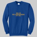 Staff Crewneck - Rowe Thumbnail