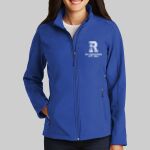 Women's Core Soft Shell Jacket - Rowe Thumbnail