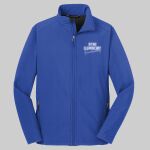 Core Soft Shell Jacket - Rowe Thumbnail