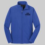 Core Soft Shell Jacket - Rowe Thumbnail