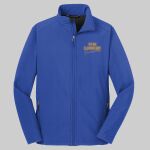 Core Soft Shell Jacket - Rowe Thumbnail