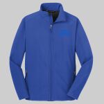 Core Soft Shell Jacket - Rowe Thumbnail