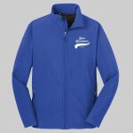 Core Soft Shell Jacket - Rowe Thumbnail