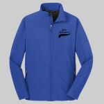 Core Soft Shell Jacket - Rowe Thumbnail