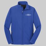 Core Soft Shell Jacket - Rowe Thumbnail
