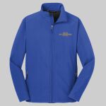 Core Soft Shell Jacket - Rowe Thumbnail