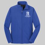 Core Soft Shell Jacket - Rowe Thumbnail