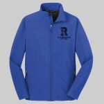 Core Soft Shell Jacket - Rowe Thumbnail