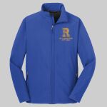 Core Soft Shell Jacket - Rowe Thumbnail